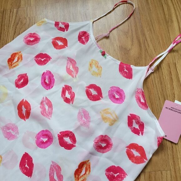 Shady Lady 💋 PJ Set S - Picture 4 of 7